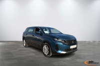 PEUGEOT 5008 1.5 130 7 PLACES  Bleu