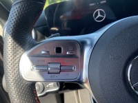 MERCEDES-BENZ CLASSE A 200 d 150ch AMG Line 8G-DCT Gris