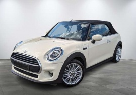 MINI MINI CABRIOLET