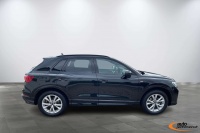 AUDI Q3 S line Noir