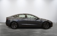 TESLA MODEL 3 Long-Range Dual Motor AWD - Grande Autonomie Gris foncé