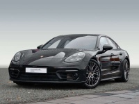 PORSCHE PANAMERA 4S E-Hybrid Noir