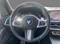BMW  X5 XDRIVE 45e (285 ch + 113 ch) Bleu tansanit métallisé