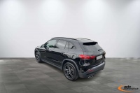 MERCEDES-BENZ GLA AMG Line 4matic Noir