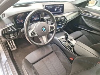 BMW  SERIE 5 TOURING 540d xDrive Touring M Sport Gris Peinture métallisée