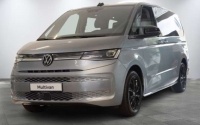 VOLKSWAGEN MULTIVAN 1.4 TSI DSG LIFE LONG Mono-argent métallisé