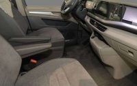 VOLKSWAGEN MULTIVAN 1.4 TSI DSG LIFE LONG Mono-argent métallisé