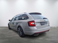 ŠKODA Octavia Combi Combi RS 2.0 TSI DSG Gris