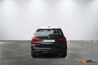 BMW  X3 xDrive 30e   (183ch + 109ch) Noir