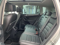 VOLKSWAGEN TIGUAN Tiguan 2.0 TDI 150 BMT DSG7 Carat GRIS