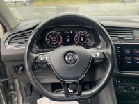 VOLKSWAGEN TIGUAN Tiguan 2.0 TDI 150 BMT DSG7 Carat GRIS