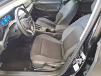 VOLKSWAGEN GOLF 2.0 TDI DSG Active Noir