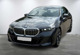 BMW  SERIE 5