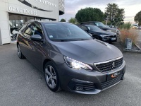 PEUGEOT 308 SW Allure Gris