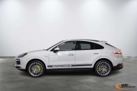 PORSCHE CAYENNE E-Hybrid Coupé Platinum Edition 