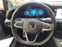 VOLKSWAGEN GOLF 2.0 TDI DSG Active Noir