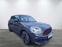 MINI COUNTRYMAN John Cooper Works Gris métallisé