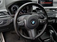 BMW  X1  xDrive25e M sport  Gris Peinture métallisée