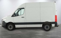 MERCEDES-BENZ SPRINTER L1H2 Blanc