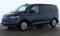 VOLKSWAGEN MULTIVAN  T7 Multivan eHybrid  Noir