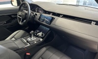 LAND-ROVER RANGE ROVER EVOQUE P300e R-Dynamic SE Noir