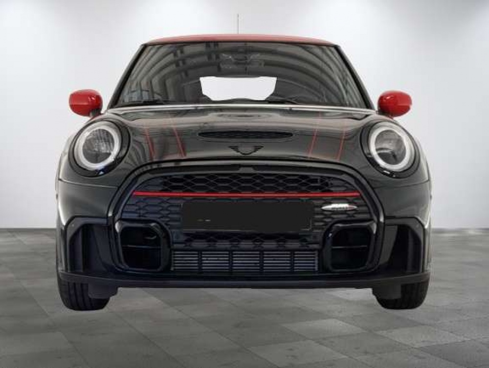 MINI Mini  JOHN COOPER WORKS Vert