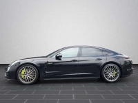 PORSCHE PANAMERA Panamera 4S E-Hybrid Noir