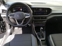 VOLKSWAGEN T-CROSS T-Cross 1.0 TSI R-Line DSG Noir Peinture métallisée