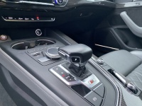 AUDI S5 3.0 V6 TFSI 354ch quattro tiptronic Noir