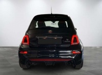 FIAT ABARTH 595 Competizione Noir