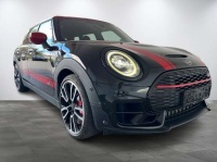 MINI CLUBMAN John Cooper Works Noir