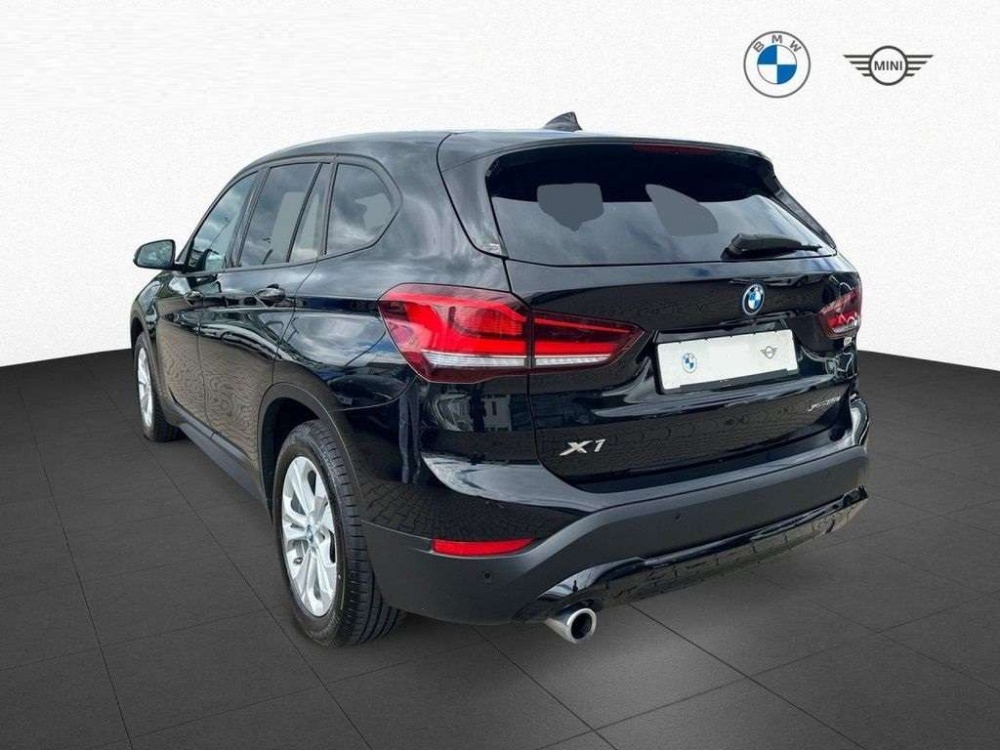 BMW  X1 xDrive25e Advantage Noir